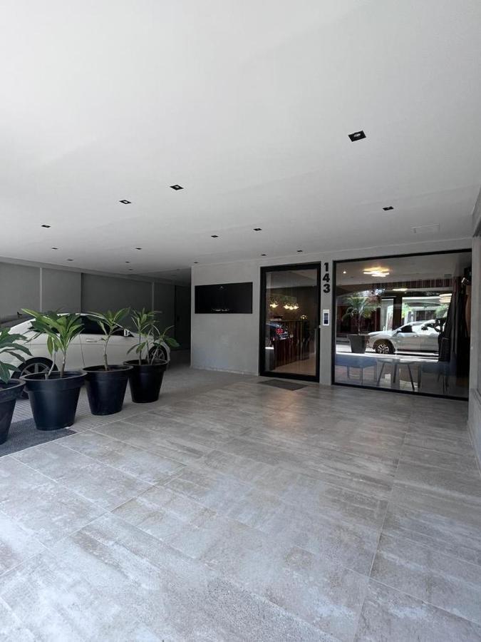 Apart Hotel Jorge I Santiago del Estero Exteriér fotografie