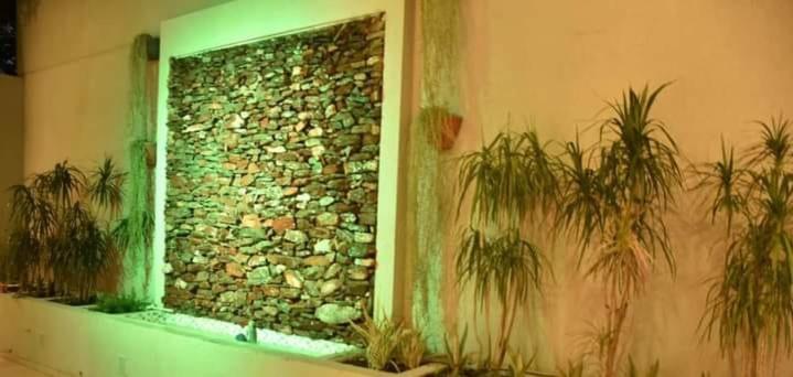 Apart Hotel Jorge I Santiago del Estero Exteriér fotografie