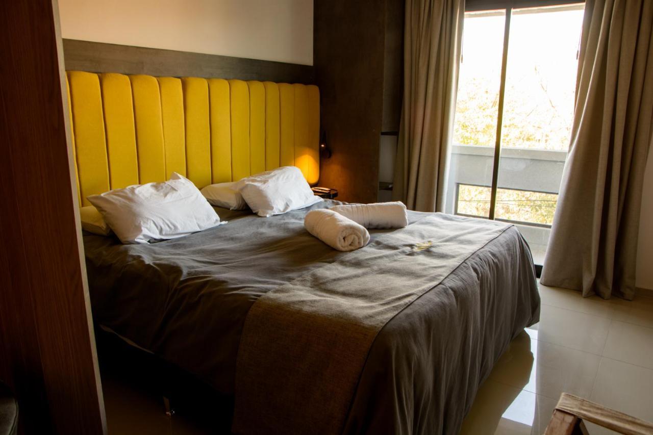 Apart Hotel Jorge I Santiago del Estero Exteriér fotografie
